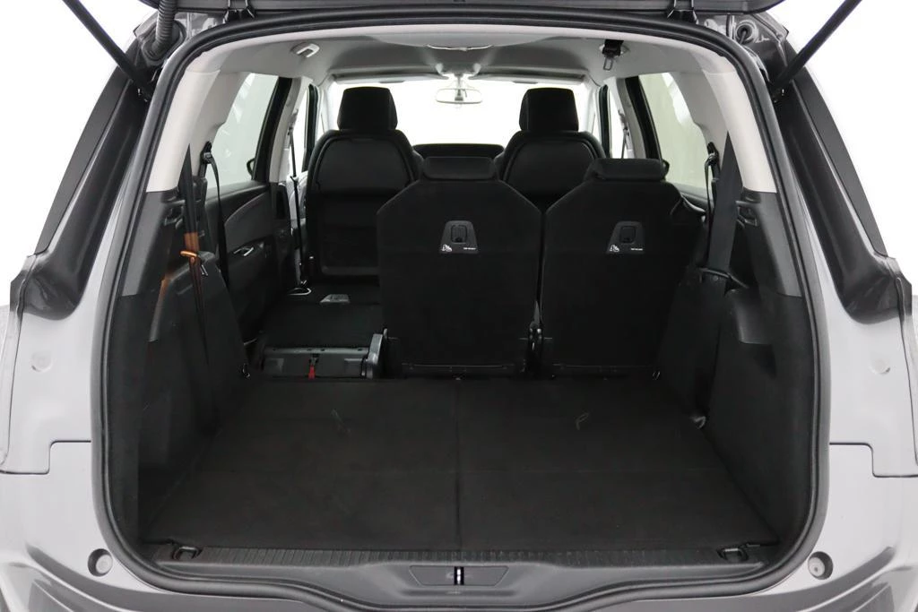 Citroën Grand C4 Spacetourer – foto 48