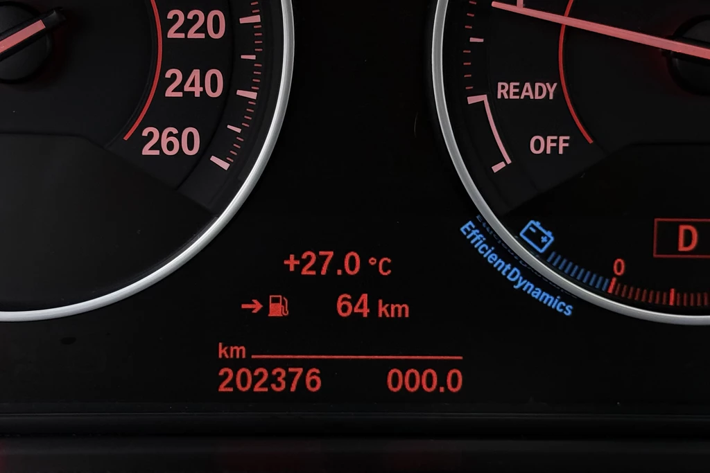 BMW 3 Serie – foto 12