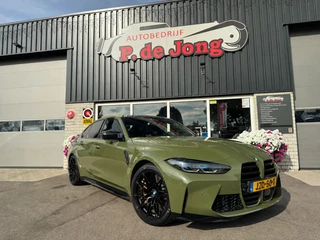 BMW M3 – thumbnail 11
