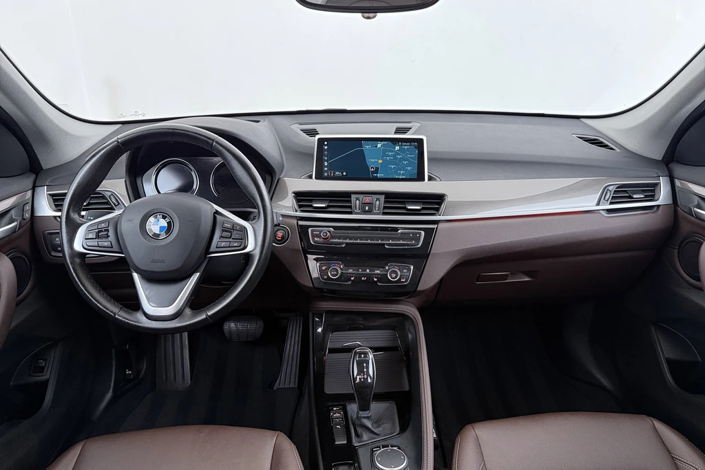 BMW X1 – foto 15