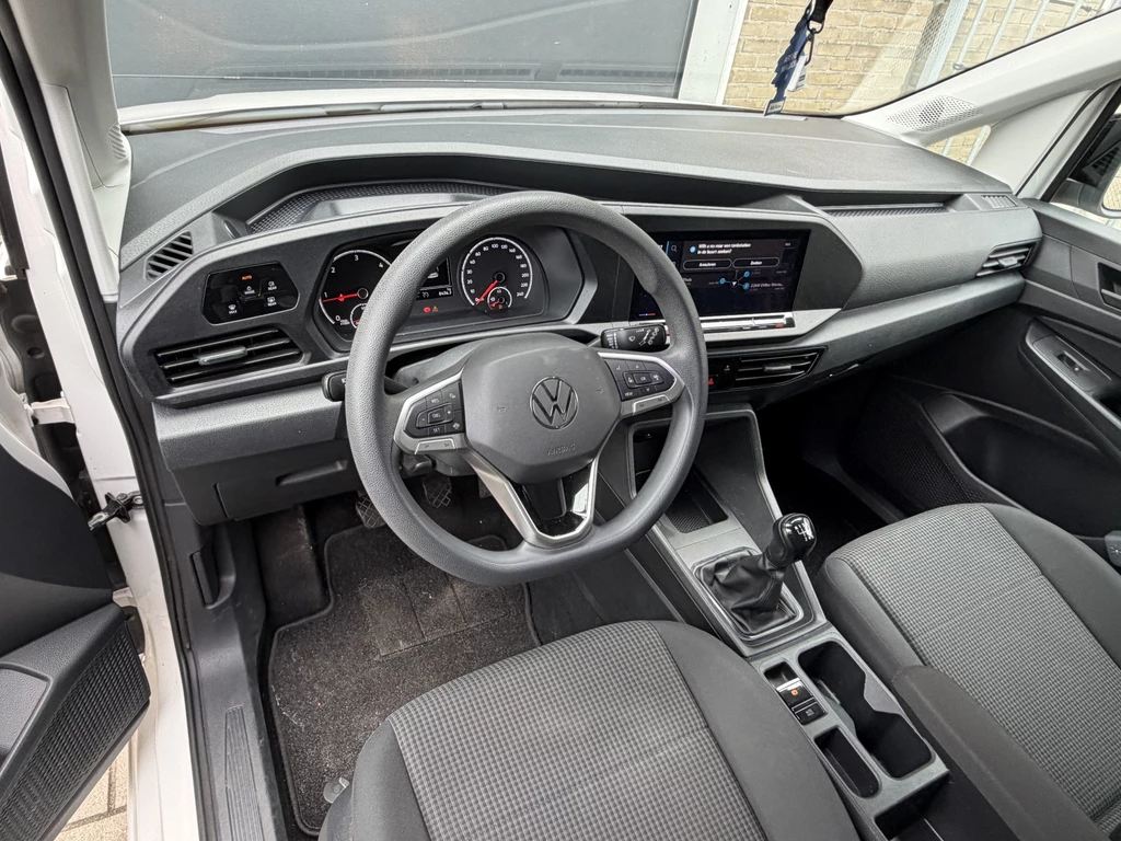 Volkswagen Caddy – foto 11