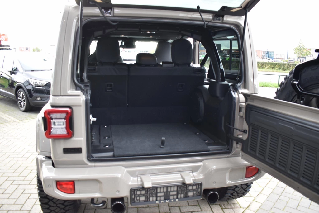 Jeep Wrangler – foto 34