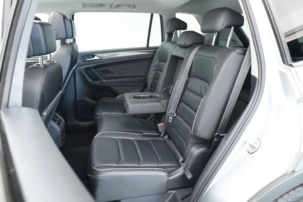 Volkswagen Tiguan Allspace – foto 36