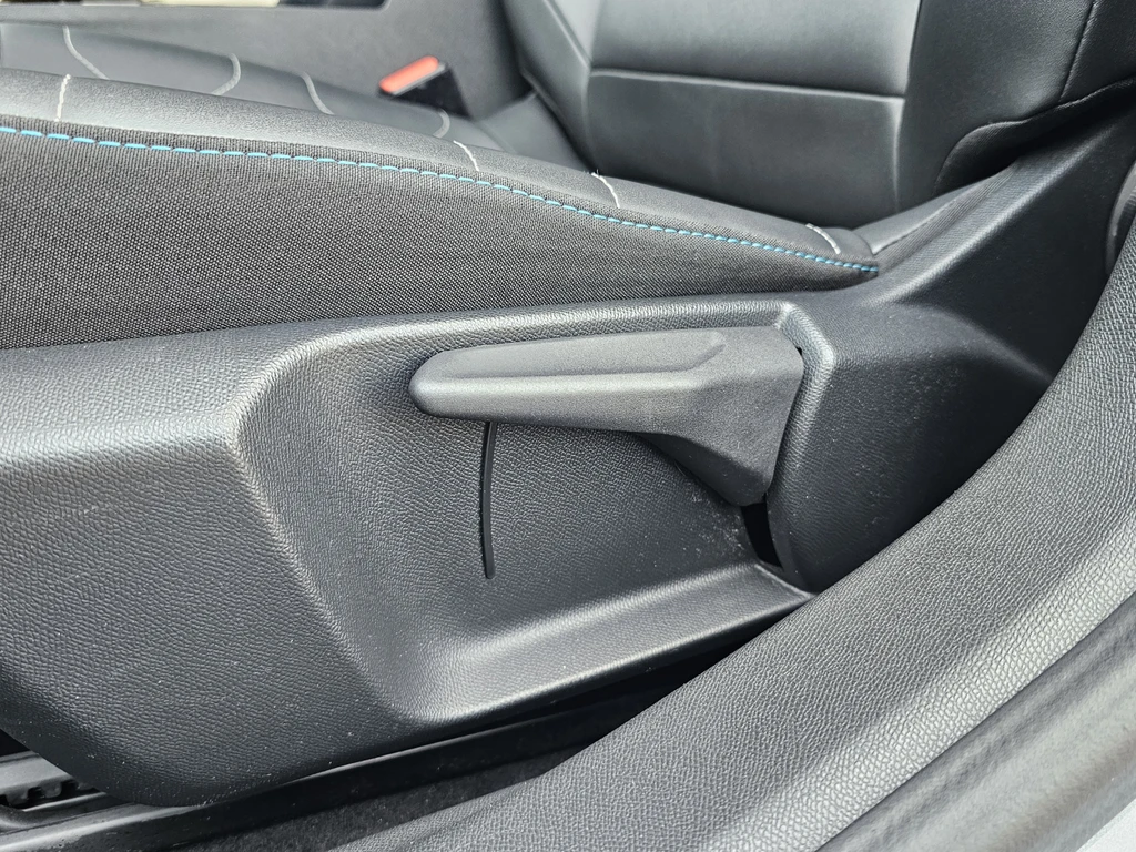 Citroën C4 – foto 23