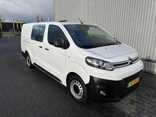 Citroën Jumpy – thumbnail 8