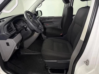 Volkswagen Transporter – thumbnail 9