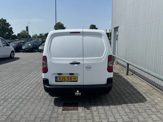 Opel Combo – thumbnail 5