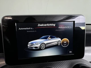 Mercedes-Benz C-Klasse – thumbnail 23