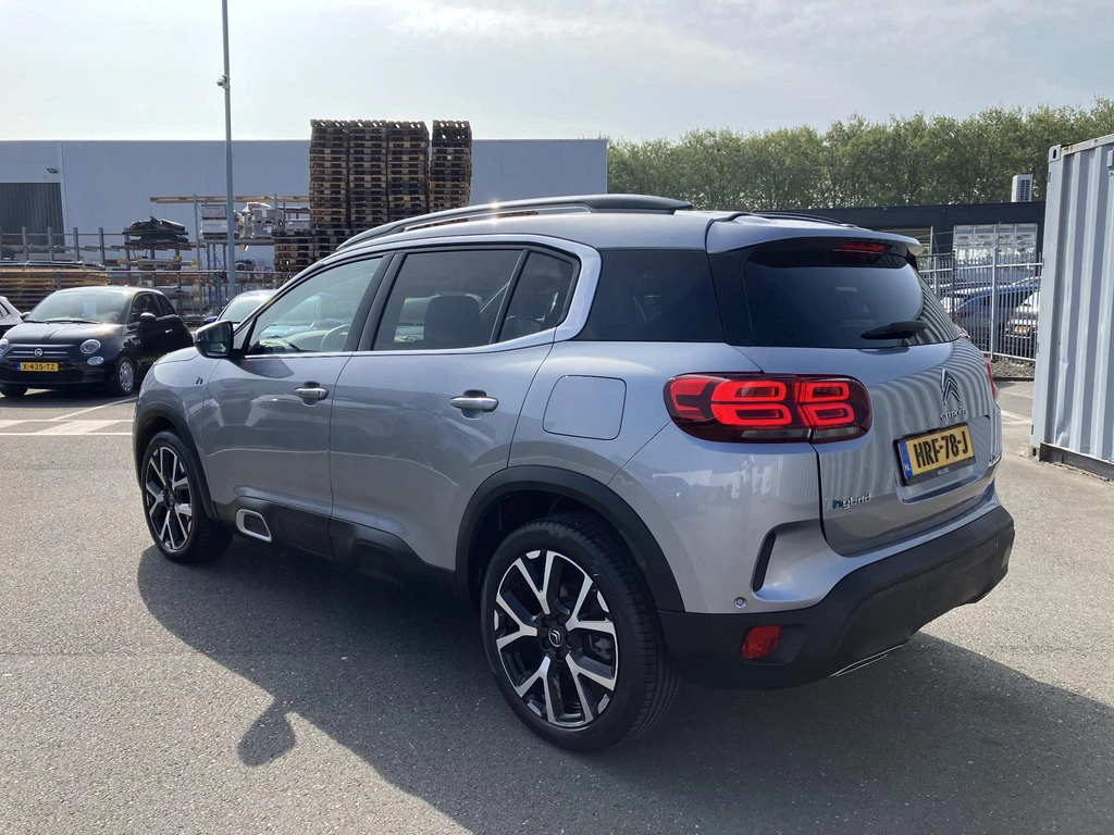 Citroën C5 Aircross – foto 3