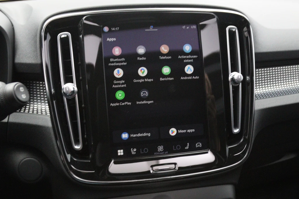 Volvo XC40 – foto 37