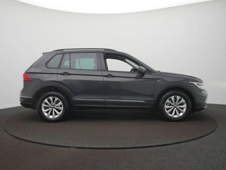 Volkswagen Tiguan – thumbnail 8