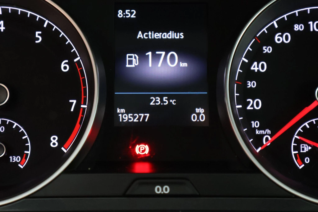 Volkswagen Golf – foto 32