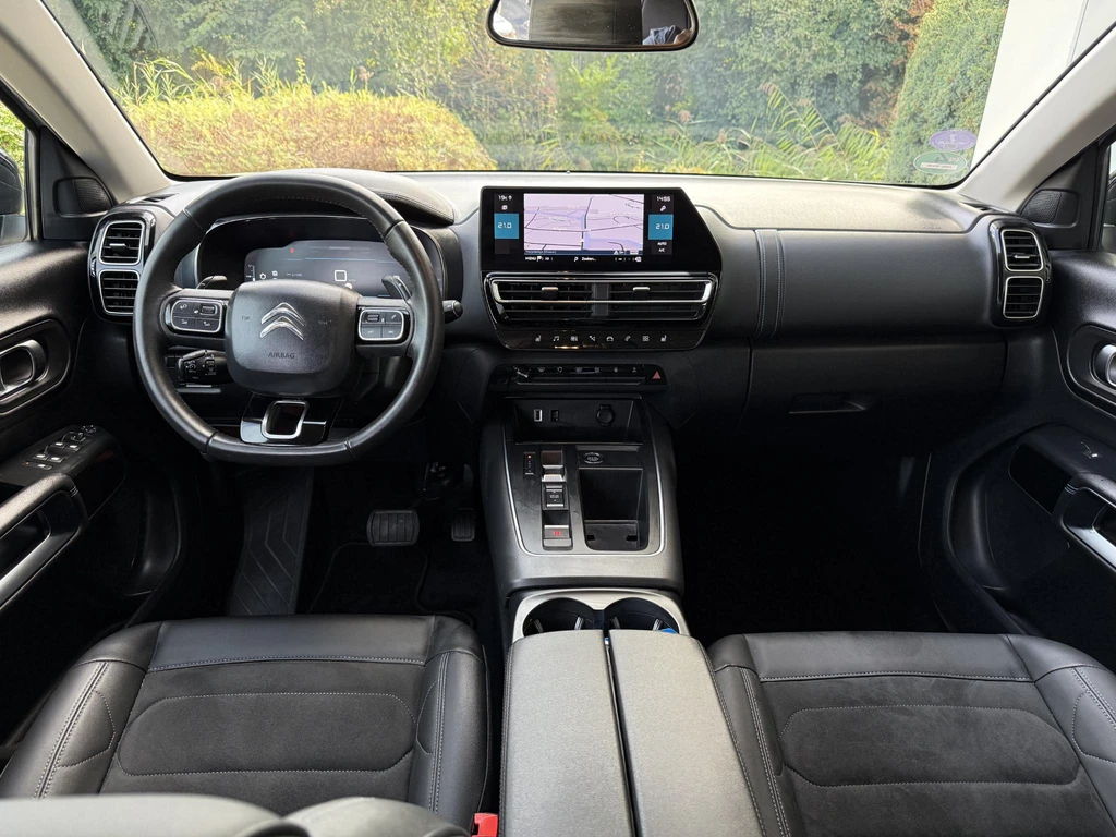 Citroën C5 Aircross – foto 9