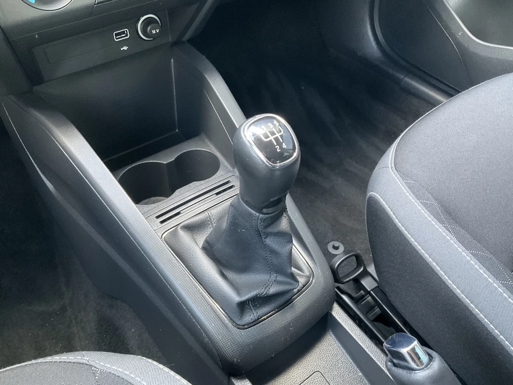Škoda Fabia – foto 24