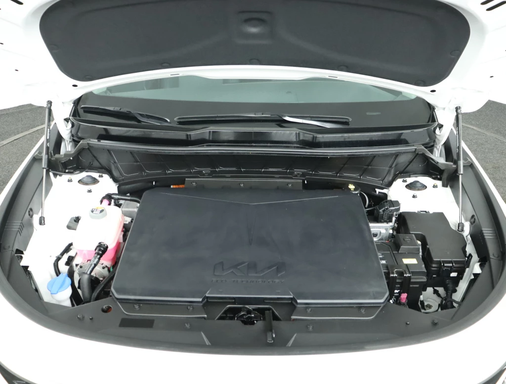Kia Niro EV – foto 38