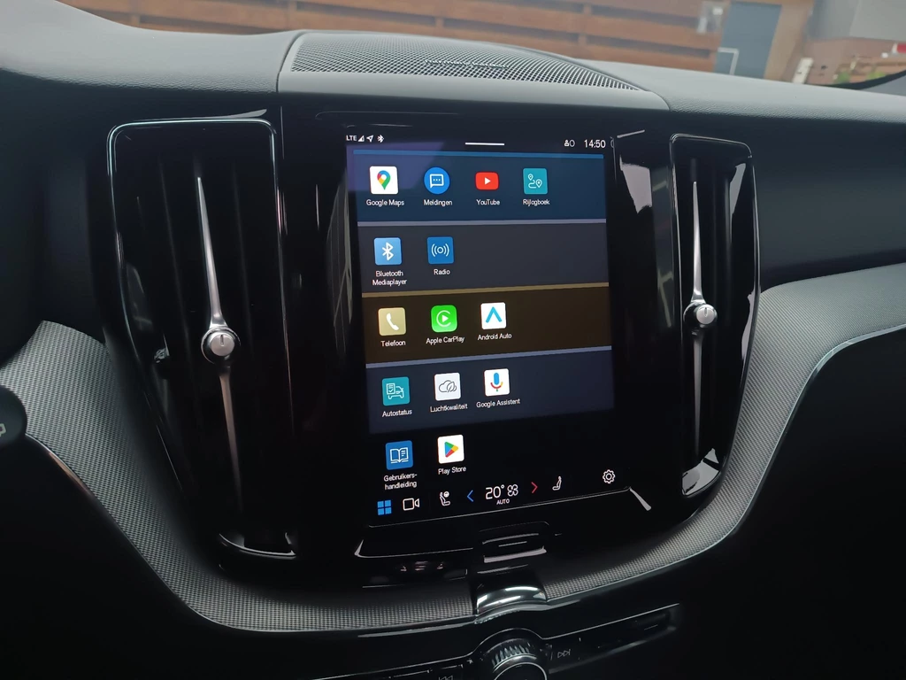 Volvo XC60 – foto 34