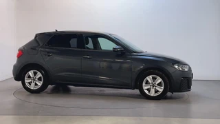 Audi A1 Sportback – thumbnail 6