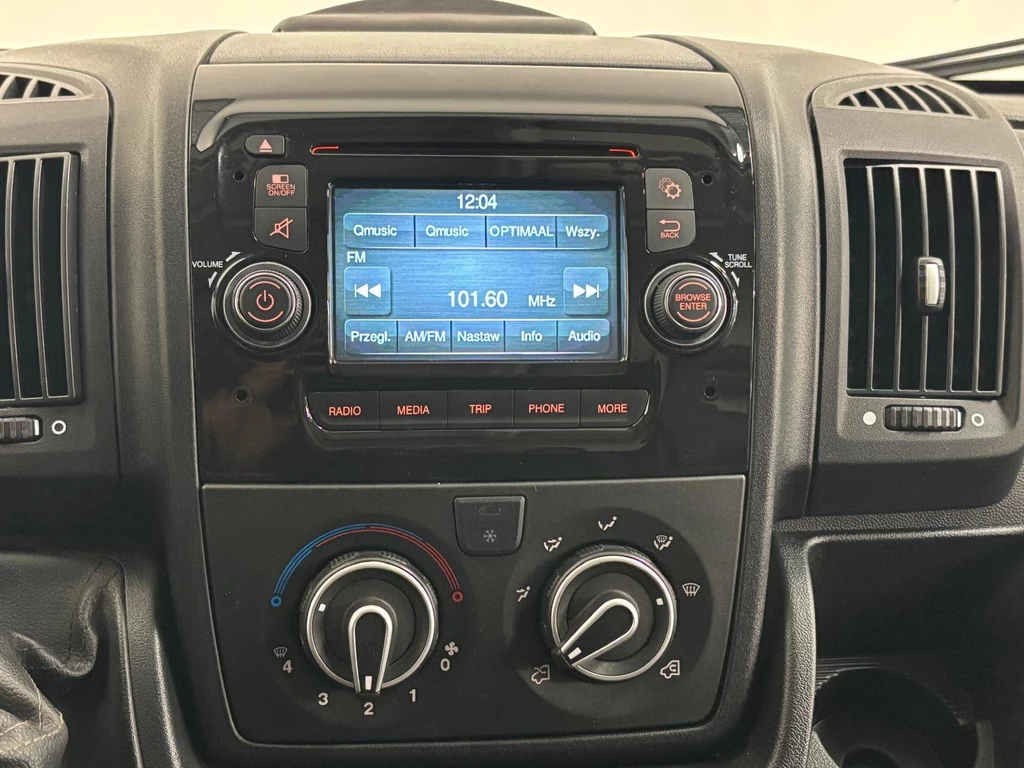Peugeot Boxer – foto 20