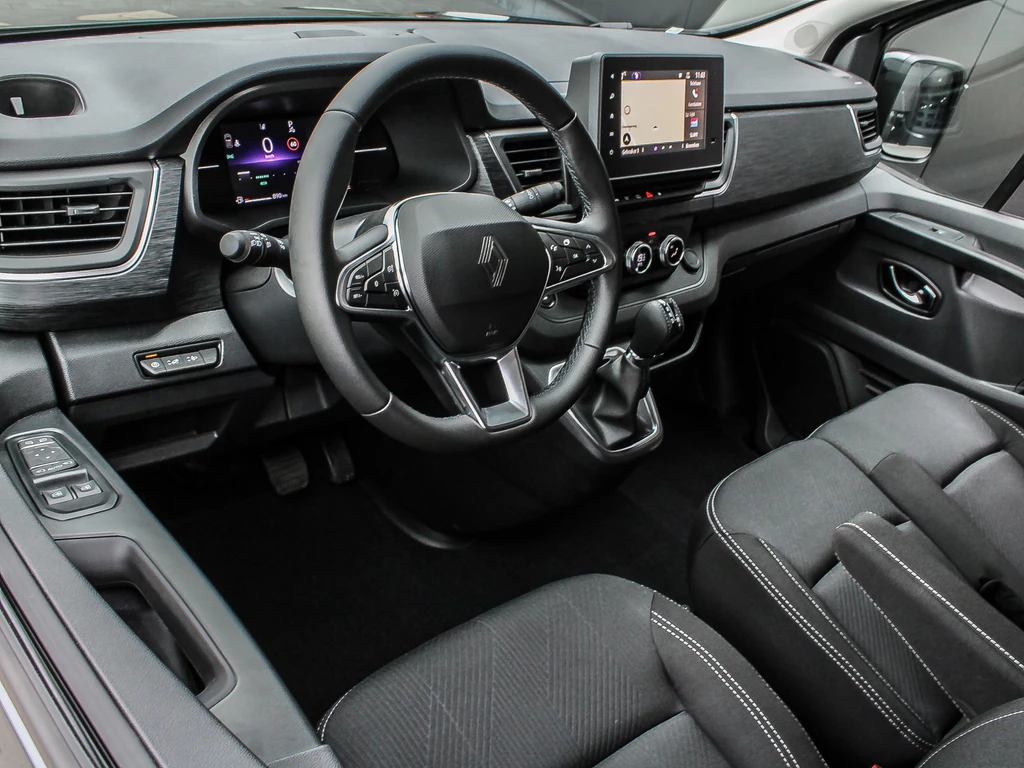 Renault Trafic – foto 17
