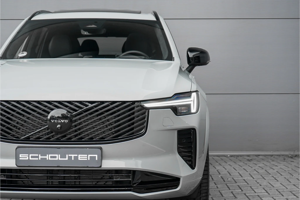 Volvo XC90 – foto 9