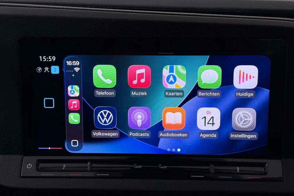 Volkswagen Caddy – foto 26