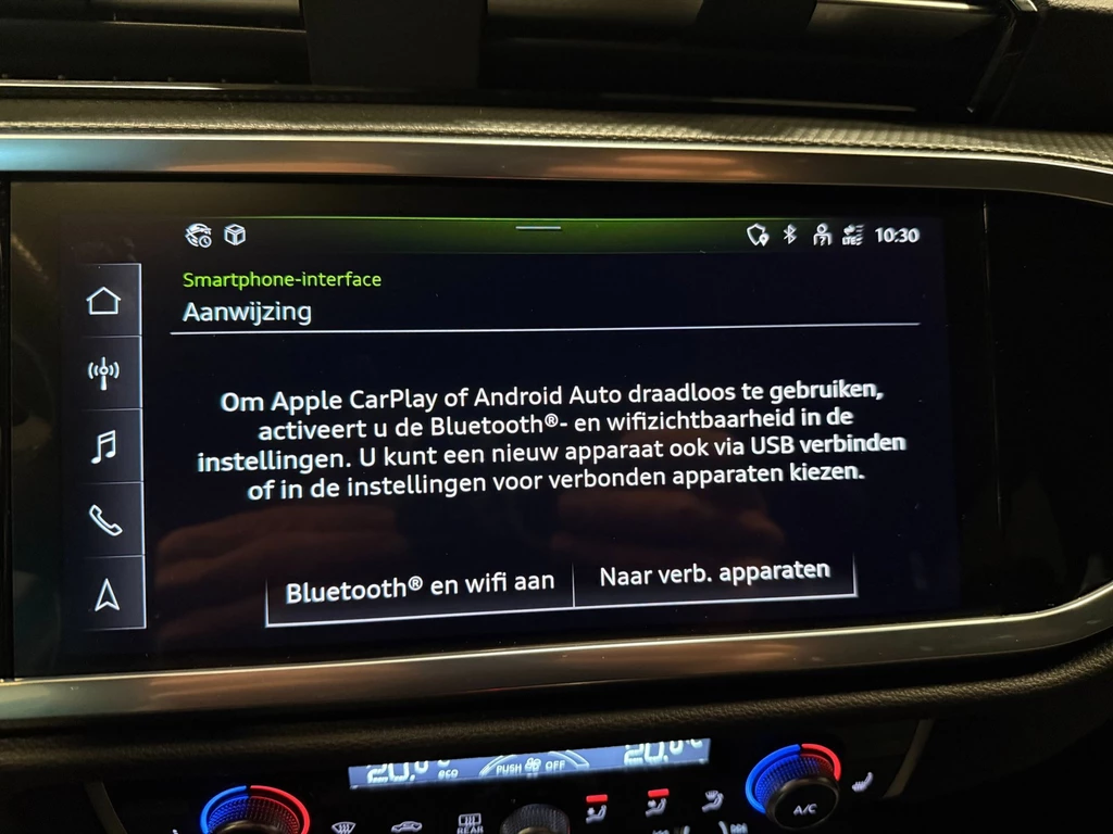 Audi Q3 – foto 43