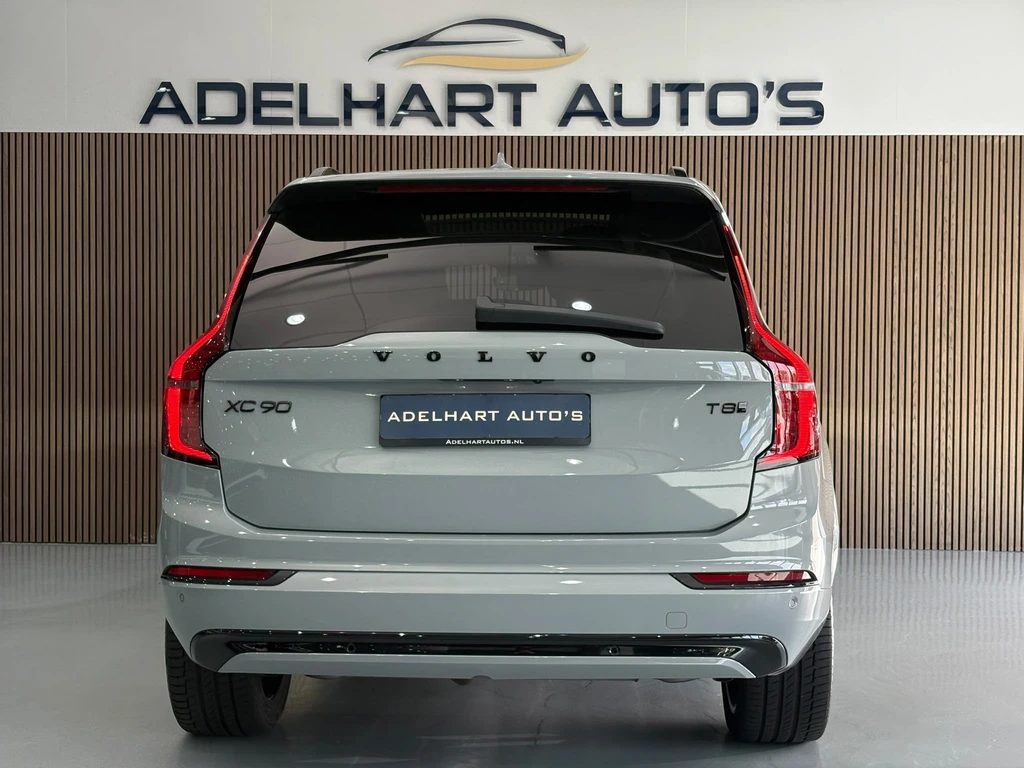 Volvo XC90 – foto 11