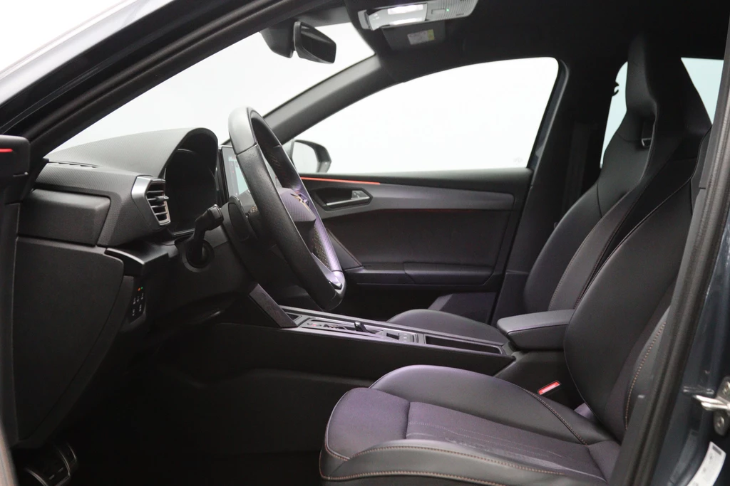 CUPRA Leon – foto 15