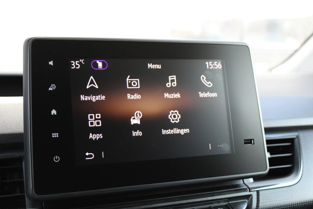 Renault Kangoo – foto 25