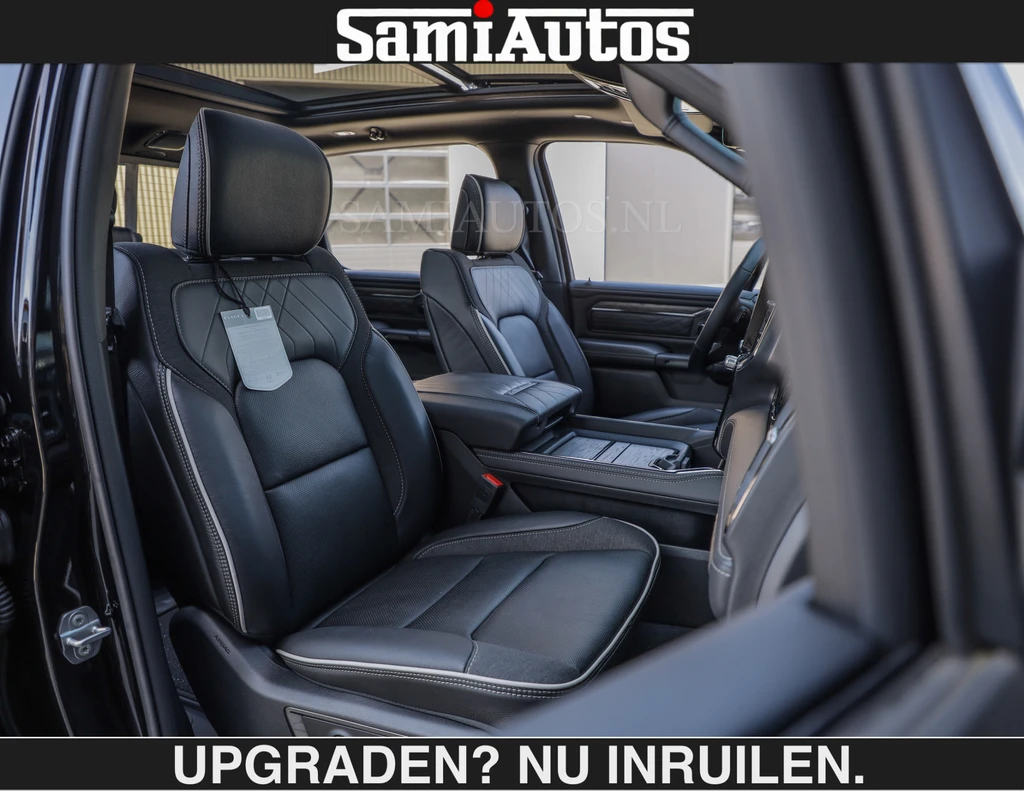 Dodge Ram Pick-Up – foto 32