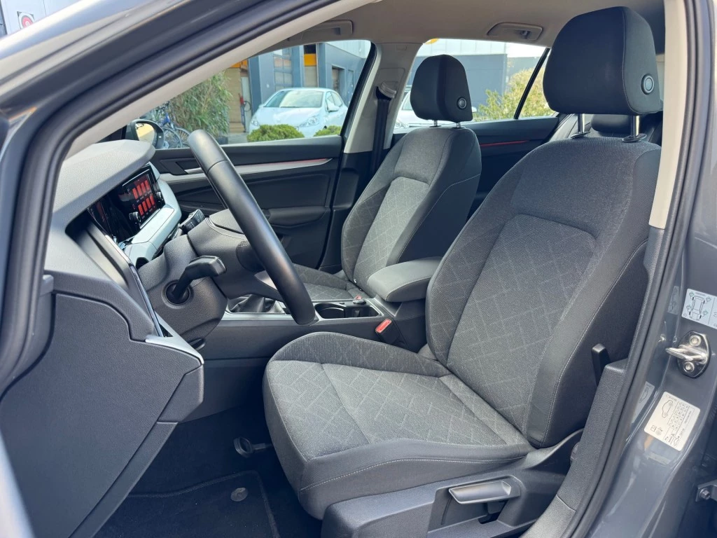 Volkswagen Golf – foto 17