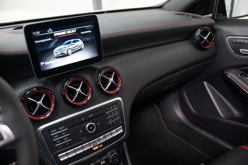 Mercedes-Benz A-Klasse – foto 60