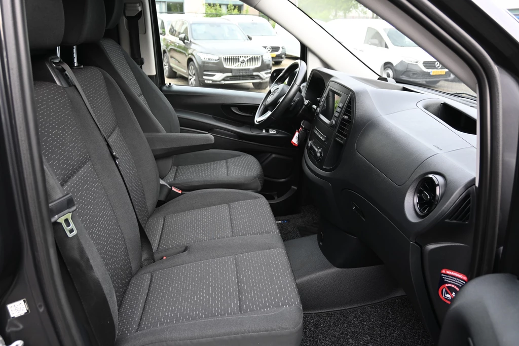 Mercedes-Benz Vito – foto 11