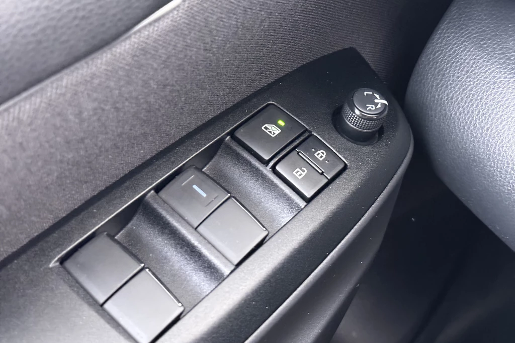 Mazda 2 Hybrid – foto 16