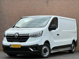 Renault Trafic – thumbnail 2