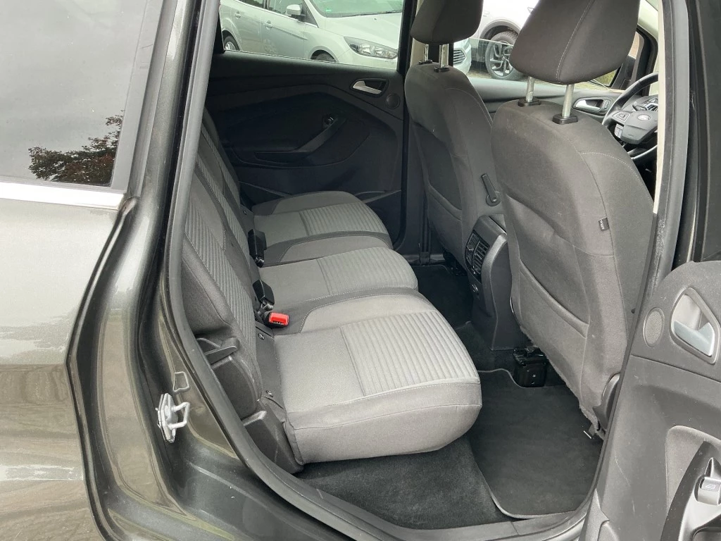 Ford C-MAX – foto 10