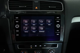 Volkswagen Golf – thumbnail 16