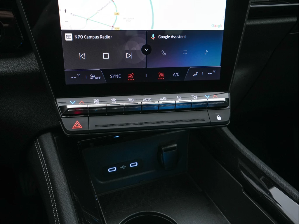 Renault Austral – foto 13