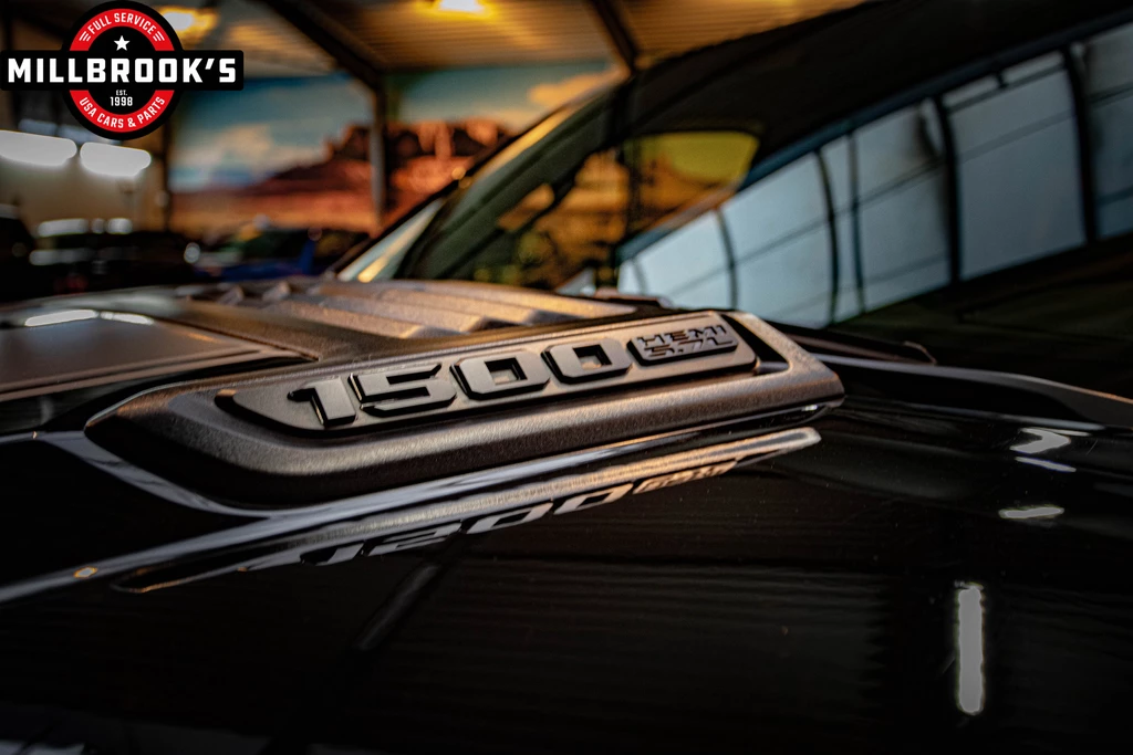Dodge Ram 1500 – foto 26