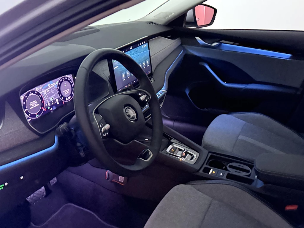 Škoda Octavia – foto 27