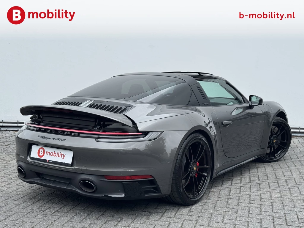 Porsche 911 – foto 7