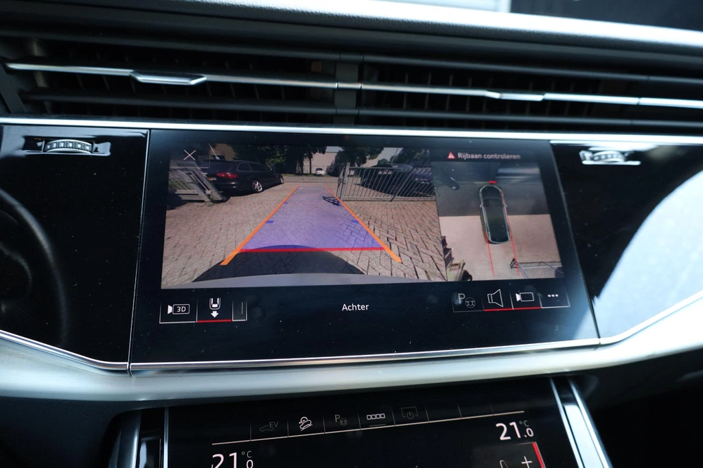 Audi Q8 – foto 16