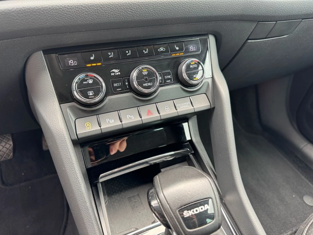 Škoda Kodiaq – foto 34