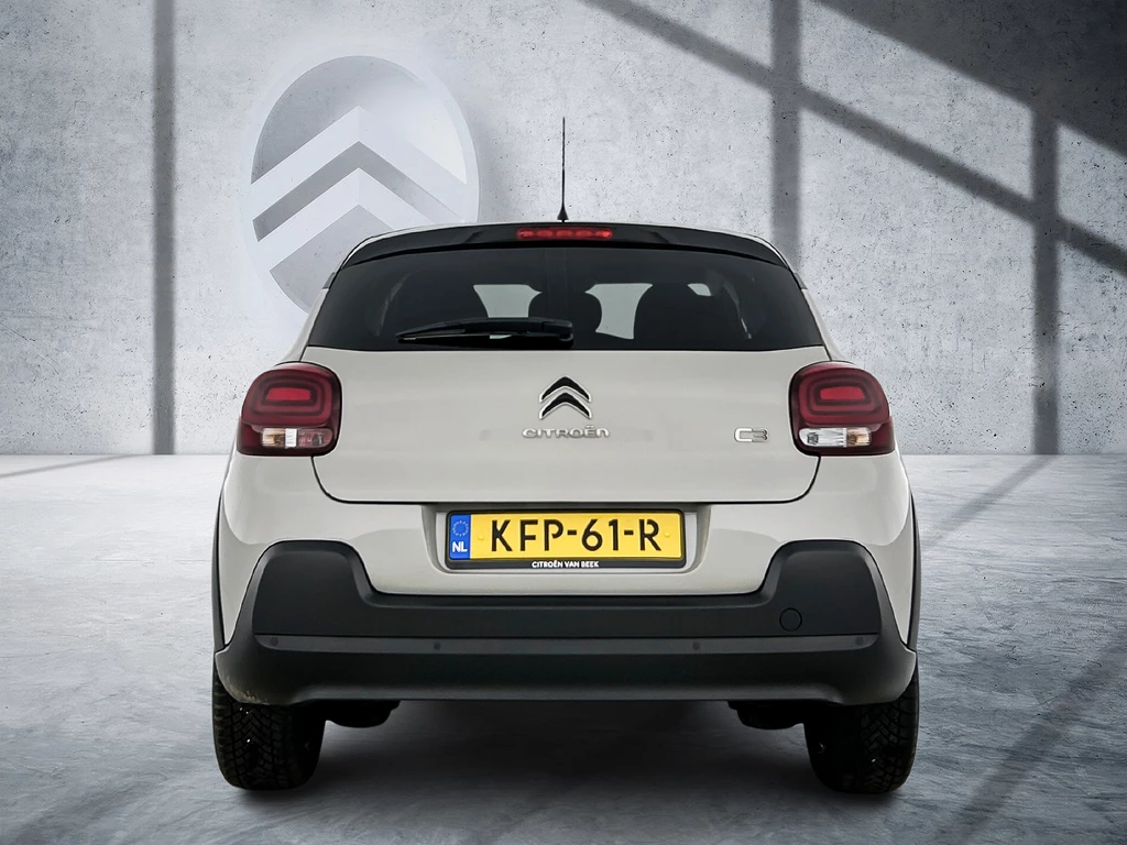 Citroën C3 – foto 3