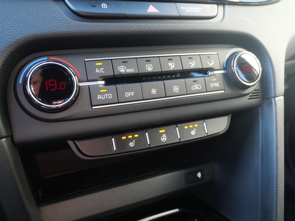 Kia Ceed Sportswagon – foto 23