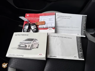 Kia Picanto – thumbnail 14