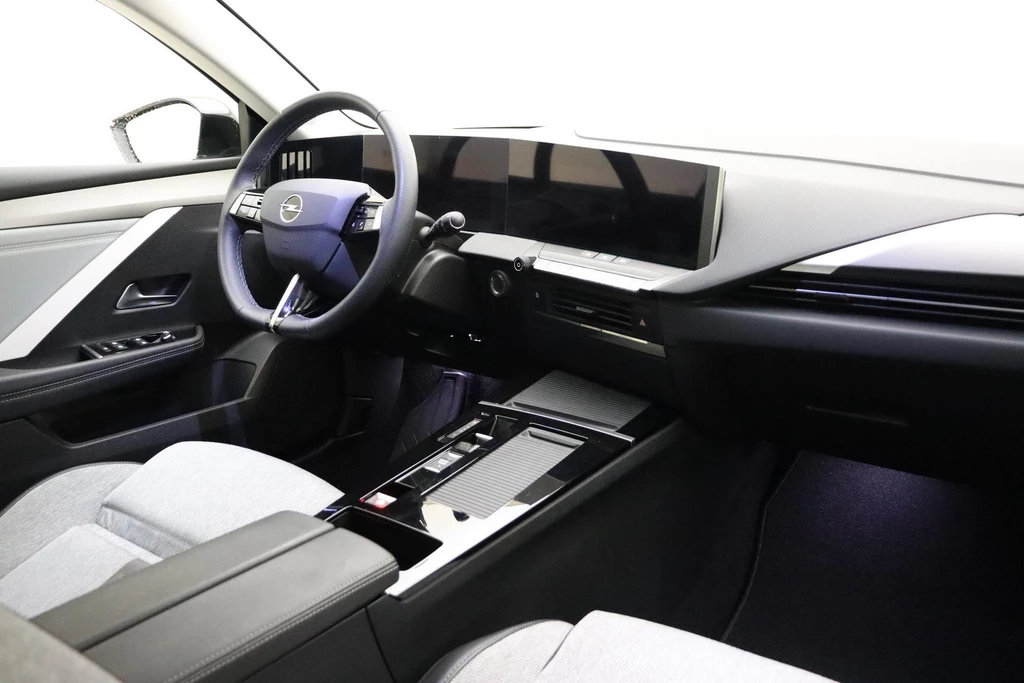 Opel Astra – foto 11