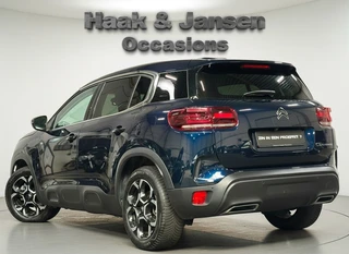 Citroën C5 Aircross – thumbnail 3