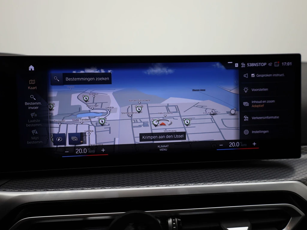 BMW 3 Serie – foto 40