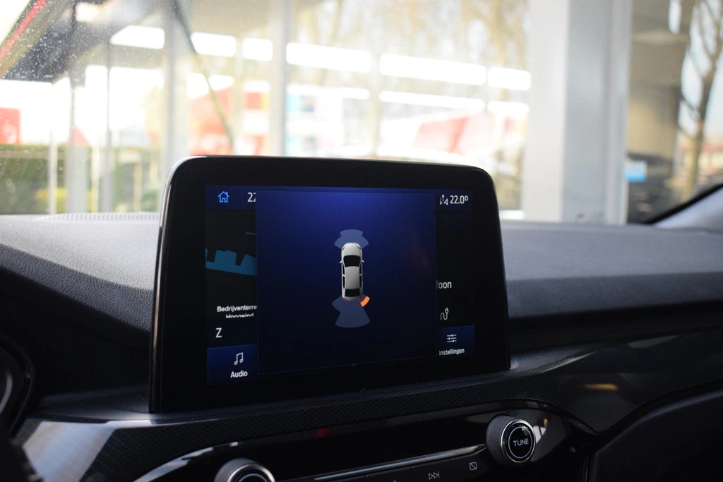 Ford Kuga – foto 25